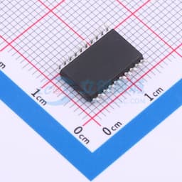 8位 Atmel tinyAVR 微控制器，带有16K字节系统内可编程闪存缩略图