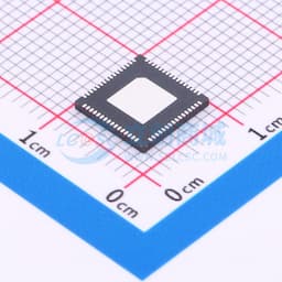 集成4端口10/100管理型以太网交换机，带千兆RGMII/MI/RMII接口缩略图