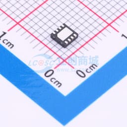 低引脚数微控制器缩略图