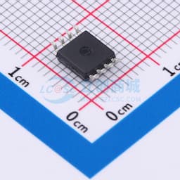 256 Kbit I²C串行EEPROM缩略图