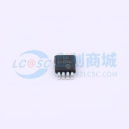 2Kbit I2C串行EEPROM缩略图