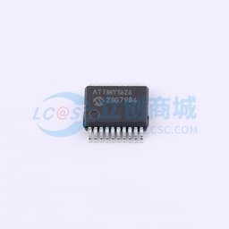 ATTINY1626-XU缩略图