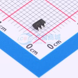 DMN2041UVT-7缩略图