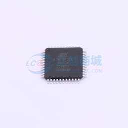ATMEGA32L-8AUR缩略图