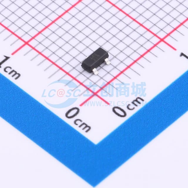 输入5.5V 输出1.5V 150mA实物图