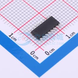 四通道2-通道模拟多路复用器/解复用器缩略图