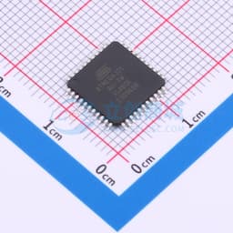 ATMEGA32L-8AUR缩略图