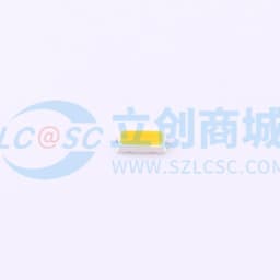 3014金黄0.2W贴片式发光二极管缩略图