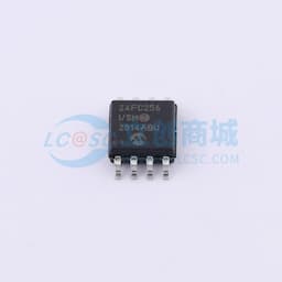 256 Kbit I²C串行EEPROM缩略图