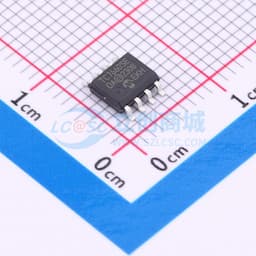 TC7660SEOA缩略图