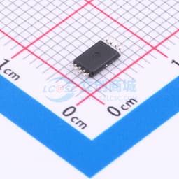 512K I²C串行EEPROM缩略图