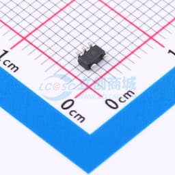 MIC5205-4.0YM5-TR缩略图