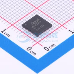 megaAVR 0-series微控制器，采用带硬件乘法器的AVR处理器缩略图