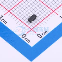 1个N沟道 耐压:250V 电流:150mA缩略图