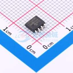 TC7662BCOA713缩略图
