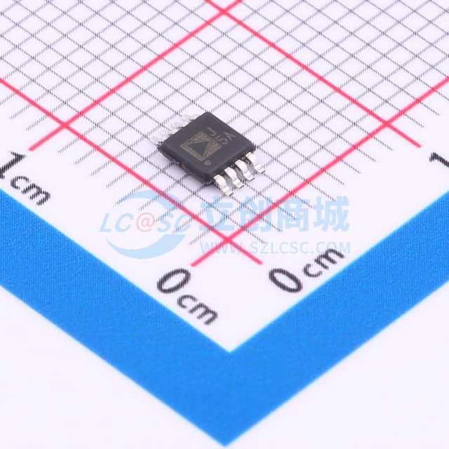 100 MHz至2.7 GHz 、45 dB RF检波器/控制器实物图