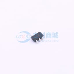 2.7V至6.0V单电源CMOS运算放大器缩略图