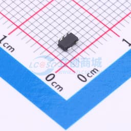 MCP6241UT-E/OT缩略图