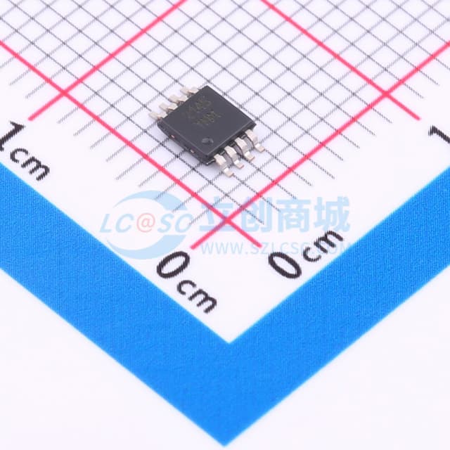 升压型 500mA 2.4V~16V实物图