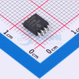 256 Kbit I²C串行EEPROM缩略图