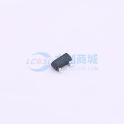 1个N沟道 耐压:250V 电流:150mA缩略图
