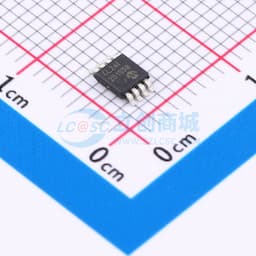 2Kbit I2C串行EEPROM缩略图