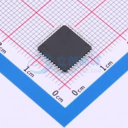 ATMEGA32L-8AUR缩略图