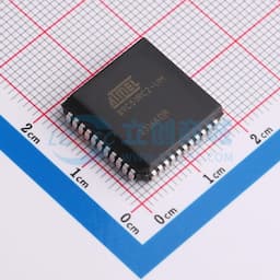 8位微控制器16K/32K Bytes Flash缩略图