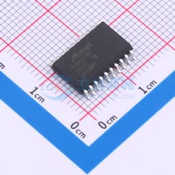 ATTINY3216-SFR缩略图