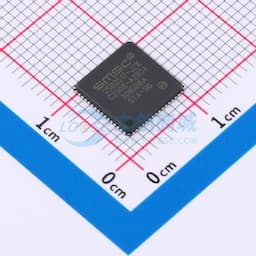 USB 2.0高速7端口集线器控制器缩略图