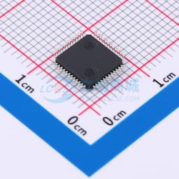 16位数字信号控制器，具备高速ADC、运算放大器、比较器和高分辨率PWM缩略图