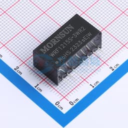 9V~18V 15V 200mA 3W缩略图