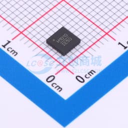 DC - 3.9 GHz RMS功率检波器SMT缩略图