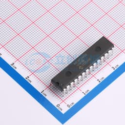 PIC18F26K20-I/SP 【插件】缩略图