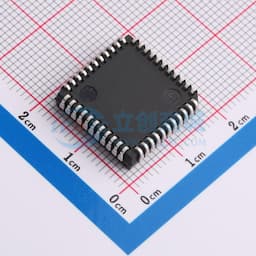 8位微控制器16K/32K Bytes Flash缩略图