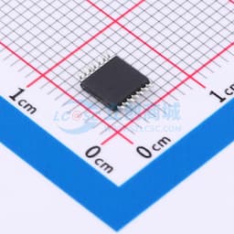经济实惠的8至48引脚微控制器产品简介缩略图