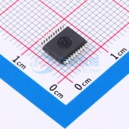 PIC18F14K22T-I/SS缩略图