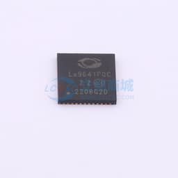 Le9641 miSLIC 线路接口电路缩略图