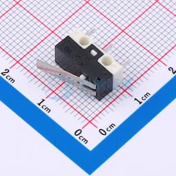 微动开关缩略图