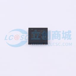 ATSAMD21E18A-MUT缩略图