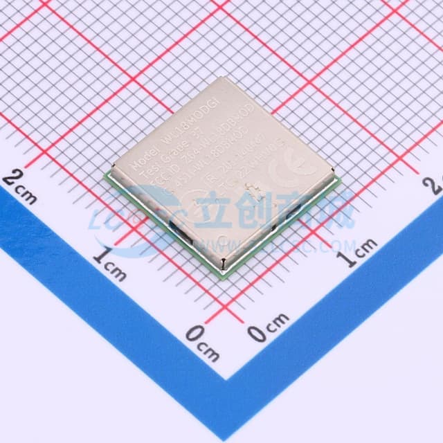 WL1837MODGIMOCT实物图