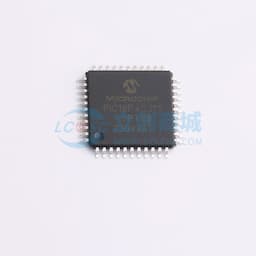 PIC18F45J11-I/PT缩略图