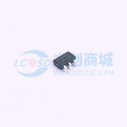 带安全寄存器和软件写保护功能的I²C兼容（两线制）串行EEPROM缩略图