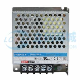 50W AC/DC机壳电源缩略图