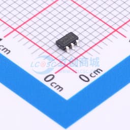 带安全寄存器和软件写保护功能的I²C兼容（两线制）串行EEPROM缩略图