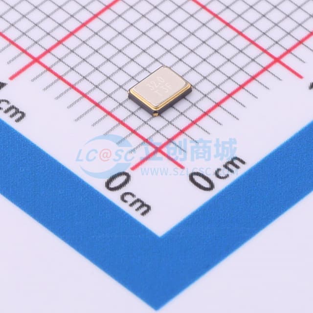 SX32Y032000B81T001实物图