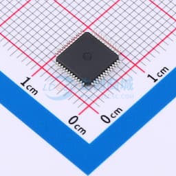 ATMEGA1609-AF缩略图