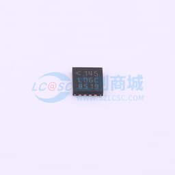 40VIN、75VOUT LED 控制器缩略图