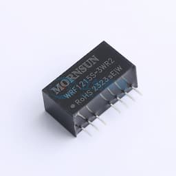 9V~18V 15V 200mA 3W缩略图