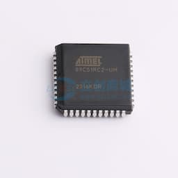 8位微控制器16K/32K Bytes Flash缩略图